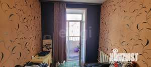 3-к квартира, вторичка, 65м2, 2/2 этаж