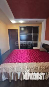 2-к квартира, вторичка, 60м2, 8/9 этаж