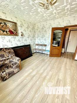 2-к квартира, вторичка, 43м2, 9/9 этаж