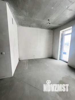 1-к квартира, вторичка, 28м2, 3/17 этаж