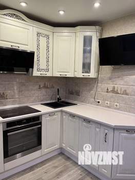 2-к квартира, вторичка, 45м2, 5/19 этаж