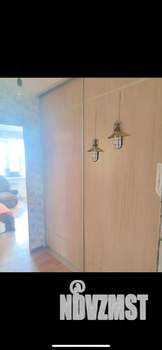 1-к квартира, вторичка, 30м2, 3/5 этаж