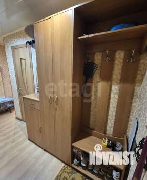 2-к квартира, вторичка, 45м2, 4/5 этаж