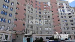 2-к квартира, вторичка, 49м2, 3/10 этаж