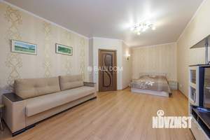 1-к квартира, вторичка, 44м2, 3/6 этаж