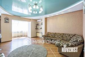 3-к квартира, вторичка, 99м2, 1/14 этаж