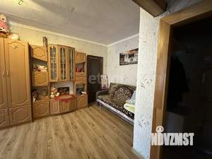 2-к квартира, вторичка, 40м2, 1/3 этаж