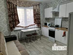 1-к квартира, вторичка, 39м2, 2/10 этаж