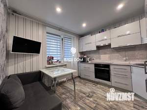 1-к квартира, вторичка, 40м2, 3/16 этаж