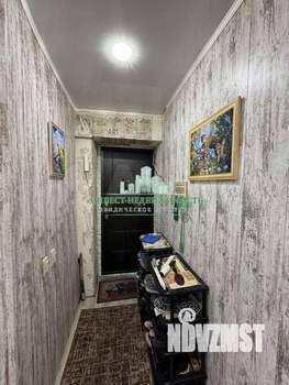 2-к квартира, вторичка, 40м2, 2/5 этаж