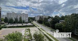 3-к квартира, вторичка, 79м2, 5/6 этаж