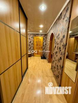 3-к квартира, вторичка, 69м2, 1/5 этаж