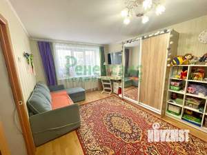 2-к квартира, вторичка, 60м2, 3/10 этаж