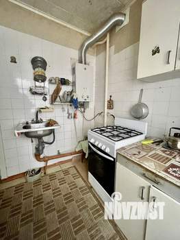 3-к квартира, вторичка, 54м2, 1/5 этаж