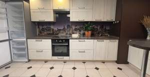 3-к квартира, вторичка, 73м2, 6/15 этаж