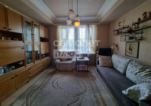 2-к квартира, вторичка, 56м2, 4/4 этаж