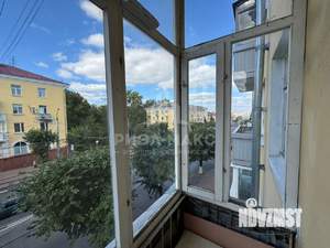 3-к квартира, вторичка, 45м2, 3/5 этаж