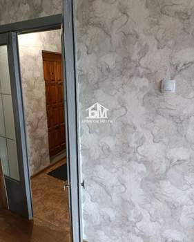 1-к квартира, вторичка, 31м2, 5/5 этаж
