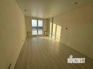 2-к квартира, вторичка, 76м2, 14/16 этаж