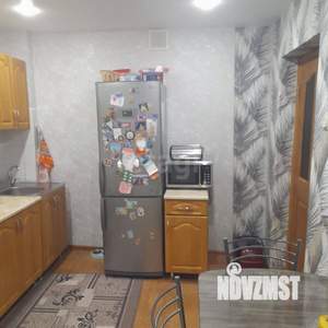 1-к квартира, вторичка, 49м2, 8/9 этаж