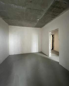 1-к квартира, вторичка, 33м2, 6/16 этаж