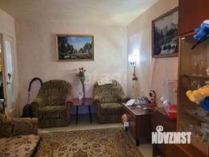 1-к квартира, вторичка, 30м2, 3/5 этаж