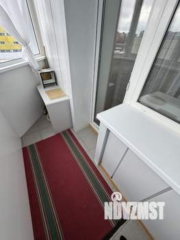 1-к квартира, вторичка, 44м2, 7/14 этаж