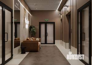 2-к квартира, вторичка, 49м2, 8/17 этаж