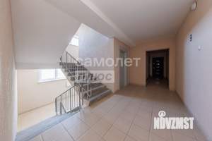 1-к квартира, вторичка, 43м2, 9/10 этаж