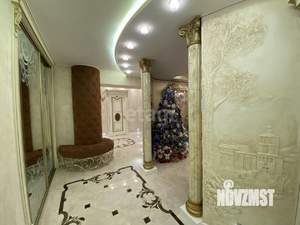 5-к квартира, вторичка, 120м2, 14/14 этаж