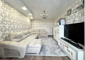 2-к квартира, вторичка, 60м2, 10/10 этаж