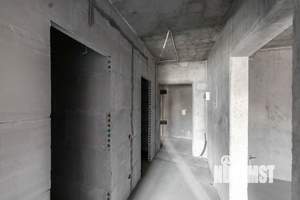 1-к квартира, строящийся дом, 46м2, 2/16 этаж