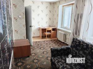 3-к квартира, вторичка, 112м2, 9/9 этаж