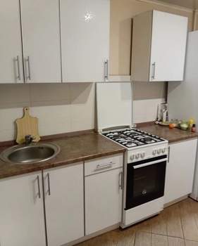 2-к квартира, вторичка, 53м2, 7/9 этаж