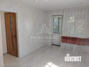 1-к квартира, вторичка, 30м2, 1/5 этаж
