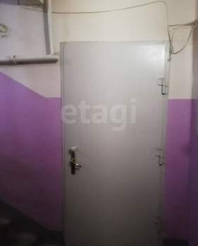 2-к квартира, вторичка, 48м2, 1/6 этаж