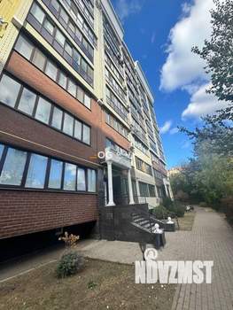 3-к квартира, вторичка, 106м2, 1/10 этаж