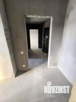 2-к квартира, сданный дом, 54м2, 8/10 этаж