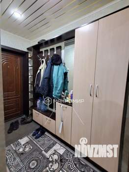 2-к квартира, вторичка, 45м2, 1/5 этаж