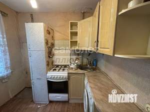 1-к квартира, вторичка, 30м2, 2/5 этаж
