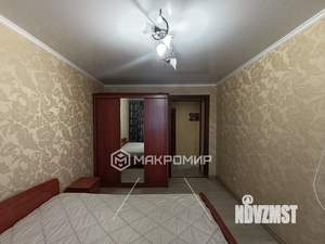 2-к квартира, вторичка, 56м2, 11/11 этаж