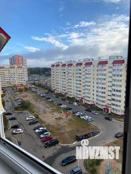 2-к квартира, вторичка, 56м2, 10/10 этаж