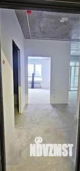 1-к квартира, вторичка, 46м2, 4/16 этаж