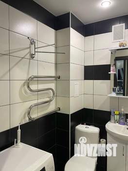 1-к квартира, вторичка, 40м2, 11/16 этаж