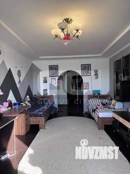 2-к квартира, вторичка, 79м2, 7/14 этаж
