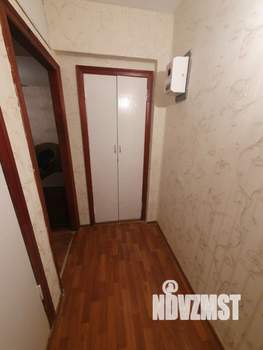 1-к квартира, вторичка, 31м2, 4/5 этаж
