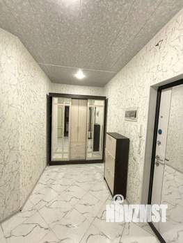 1-к квартира, вторичка, 47м2, 4/16 этаж