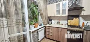 1-к квартира, вторичка, 30м2, 5/10 этаж