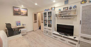 3-к квартира, вторичка, 62м2, 1/5 этаж