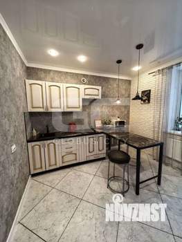 1-к квартира, вторичка, 47м2, 10/16 этаж